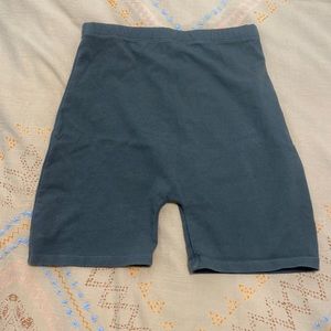 Brandy Melville Biker Shorts